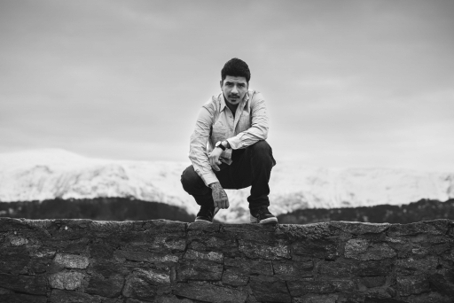 Daniel Cordero