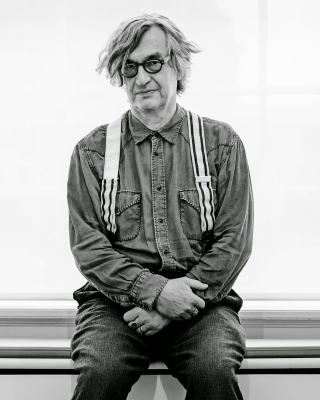 Wim Wendors