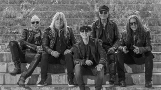 Scorpions